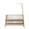 Linea Canopy Rod - Natural