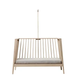 Linea Canopy Rod - Natural