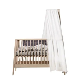 Linea Canopy Rod - Natural