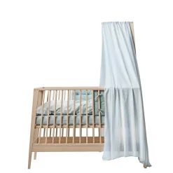 Linea Canopy Rod - Natural
