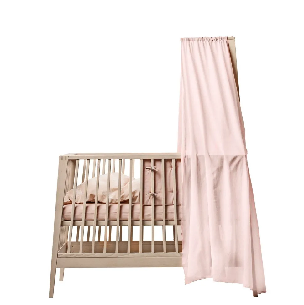 Linea Canopy Rod - Natural