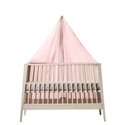 Linea Canopy Rod - Natural