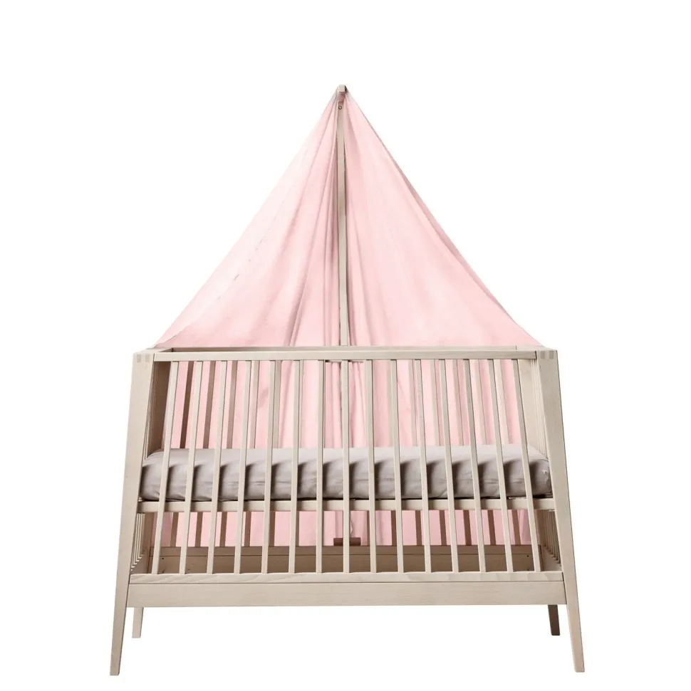 Linea Canopy Rod - Natural