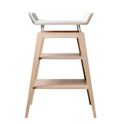 Linea Change Table - Natural