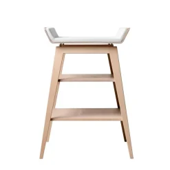 Linea Change Table - Natural