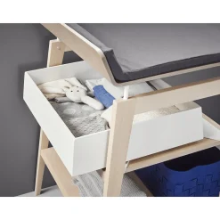 Linea Change Table Drawer
