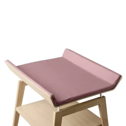 Linea Change Table Mat Cover VARIOUS COLOURS