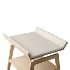 Linea Change Table Mat Cover VARIOUS COLOURS