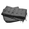 Linea or Luna Organic Sofa Set