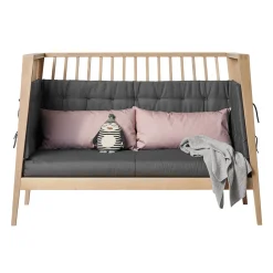 Linea or Luna Organic Sofa Set