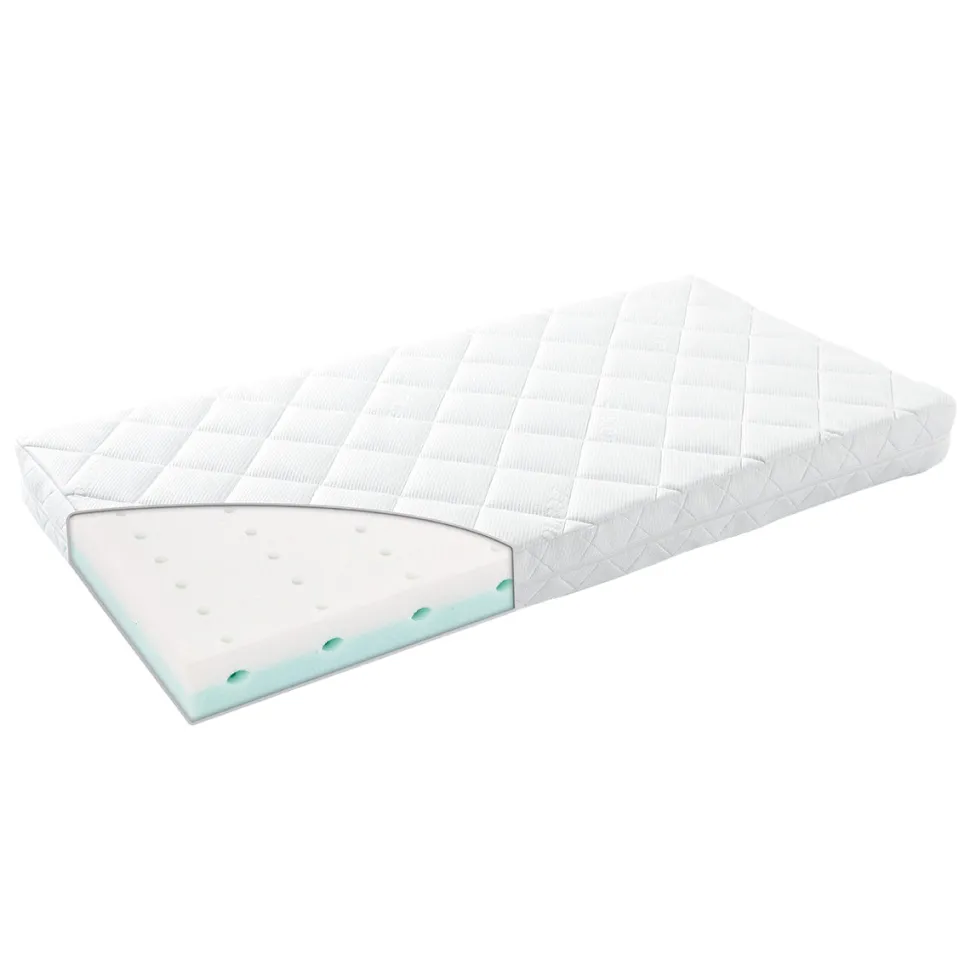 Linea/Luna Cot Comfort Mattress 120cm
