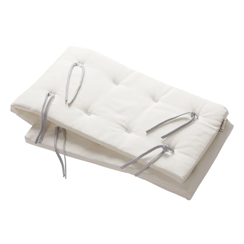Linea/Luna Organic Cot Bumper