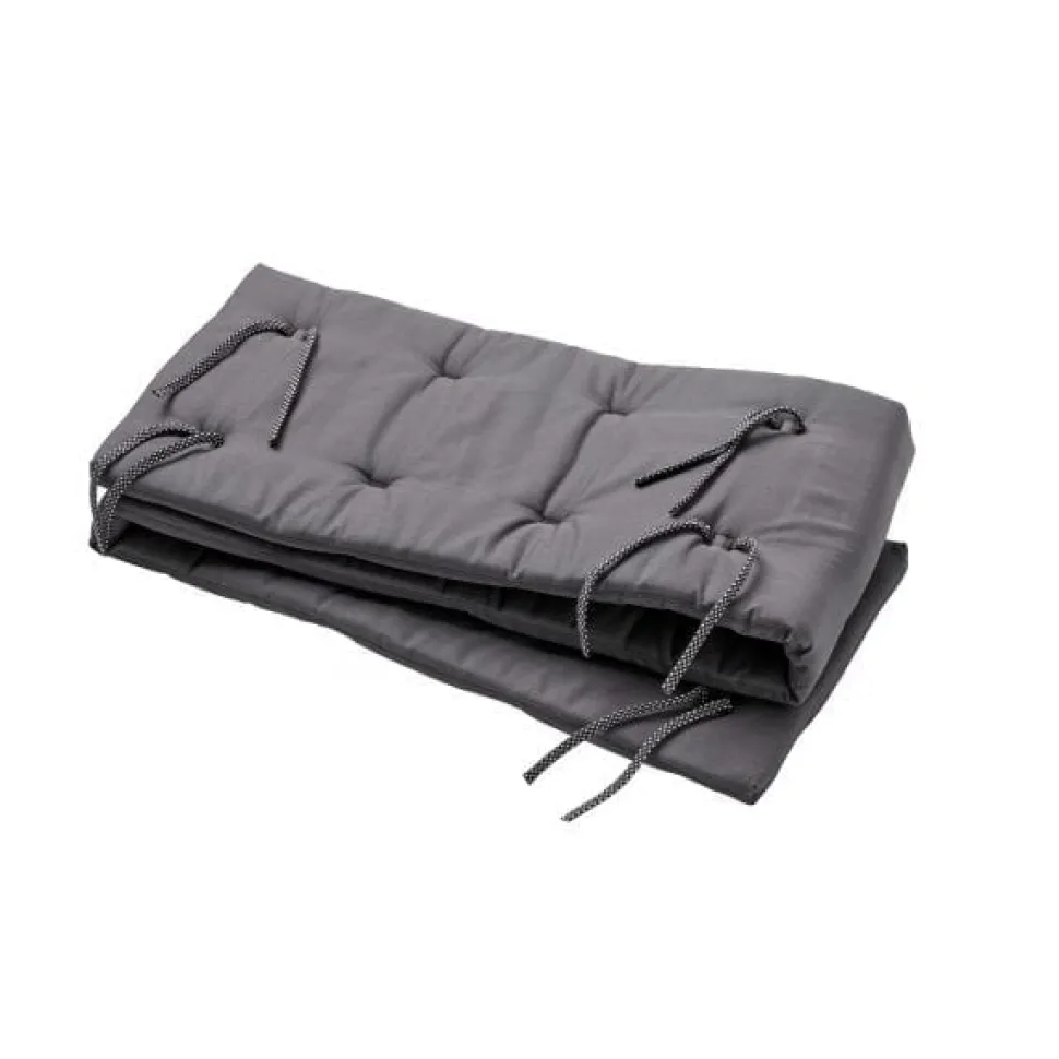 Linea/Luna Organic Cot Bumper