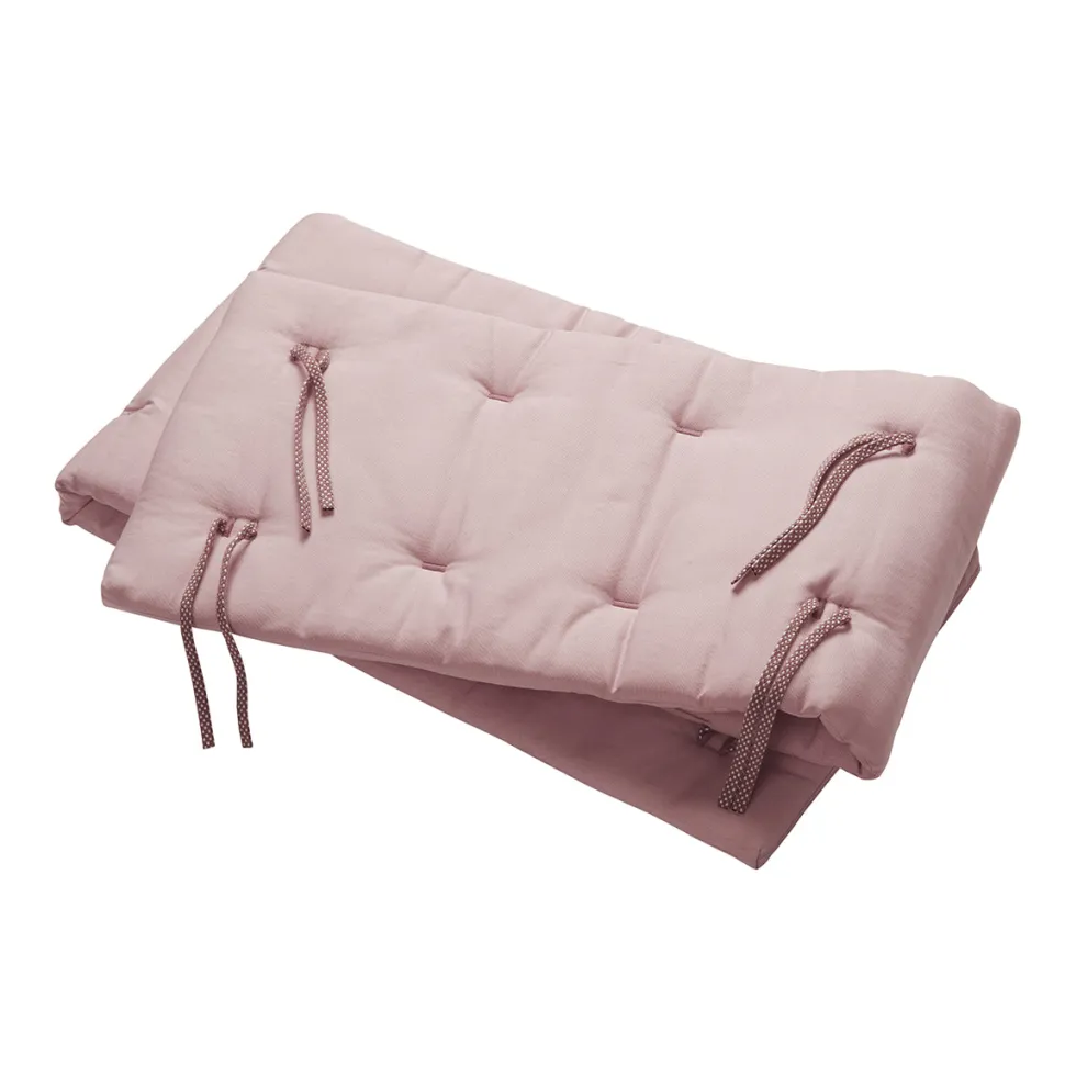 Linea/Luna Organic Cot Bumper
