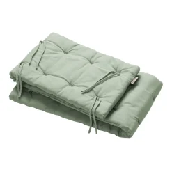 Linea/Luna Organic Cot Bumper