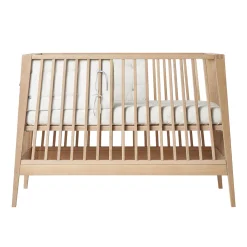 Linea/Luna Organic Cot Bumper