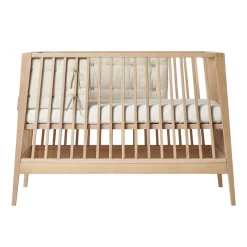 Linea/Luna Organic Cot Bumper