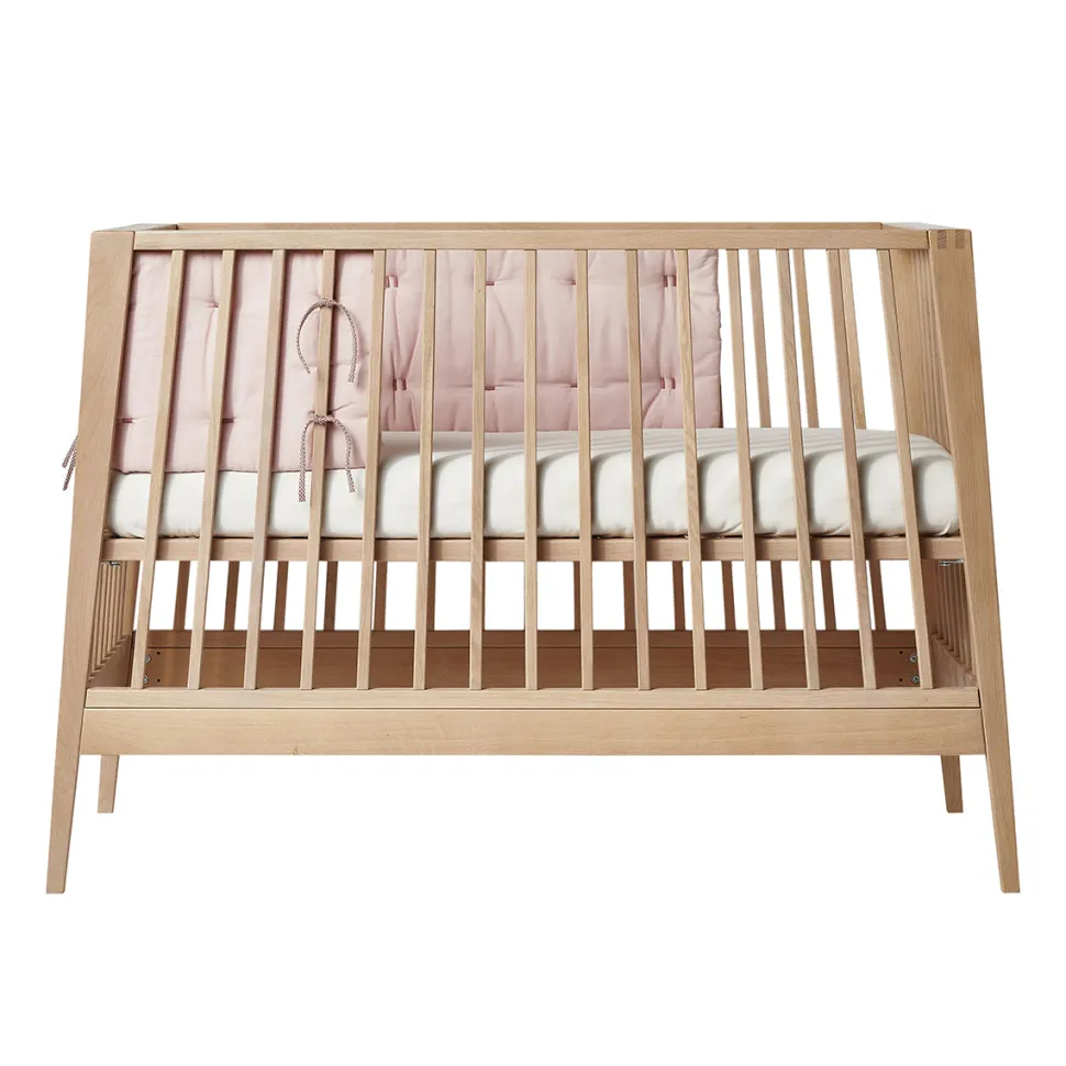 Linea/Luna Organic Cot Bumper