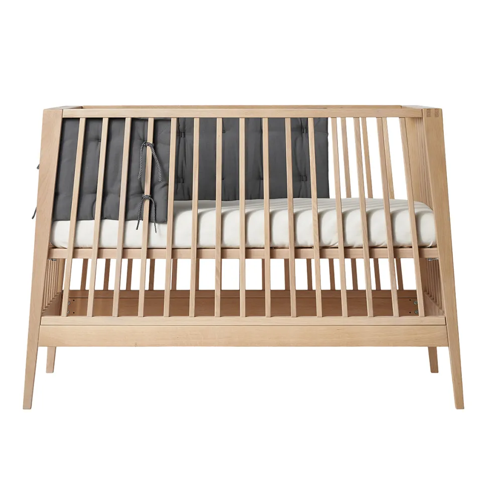 Linea/Luna Organic Cot Bumper