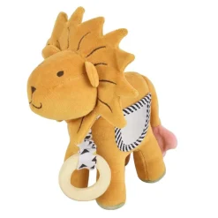 Lion Activity Toy