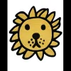 Lion Floor Rug