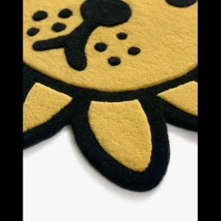 Lion Floor Rug