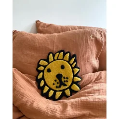 Lion Wall Rug