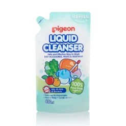 Liquid Cleanser 650ml refill