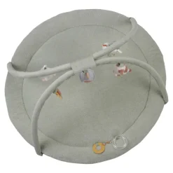 Little Farm Activity Play Mat