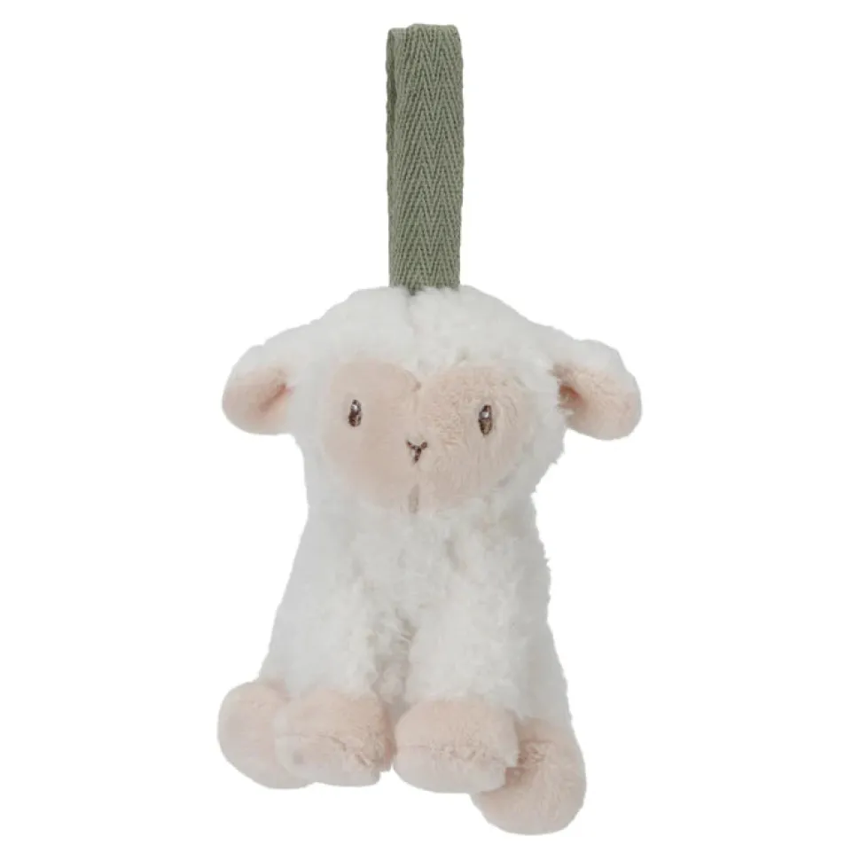 Little Farm Activity Play Mat
