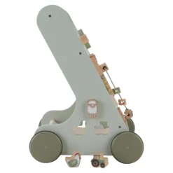 Little Farm Multi-Activity Baby Walker