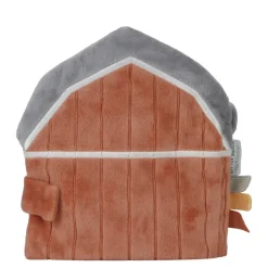 Little Farm Soft Activity Book