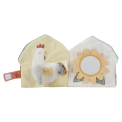 Little Farm Soft Activity Book