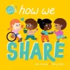 Little Voices: How We Share Little Voices by Leah Osakwe