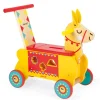 Llama Ride On