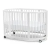 Lolli Sprout 4 in 1 + Mattress Set