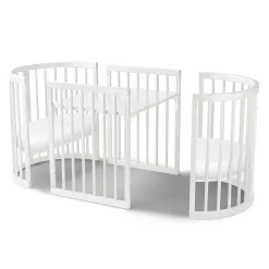 Lolli Sprout 4 in 1 + Mattress Set