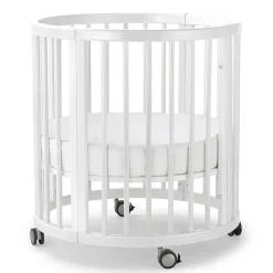 Lolli Sprout 4 in 1 + Mattress Set