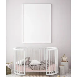 Lolli Sprout 4 in 1 + Mattress Set
