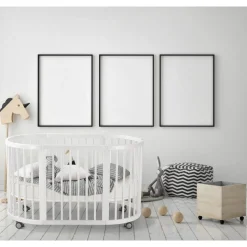 Lolli Sprout 4 in 1 + Mattress Set