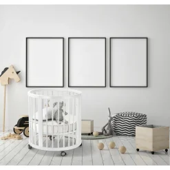 Lolli Sprout 4 in 1 + Mattress Set