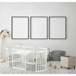 Lolli Sprout 4 in 1 + Mattress Set