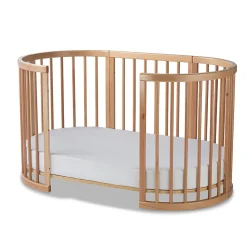 Lolli Sprout 4 in 1 + Mattress Set