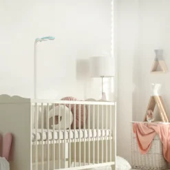 Lollipop Floor Stand