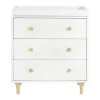 Lolly Changer/ Dresser