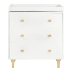 Lolly Changer/ Dresser