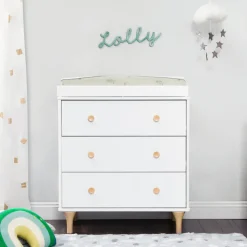 Lolly Changer/ Dresser