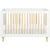 Lolly Convertible Cot