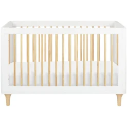 Lolly Convertible Cot