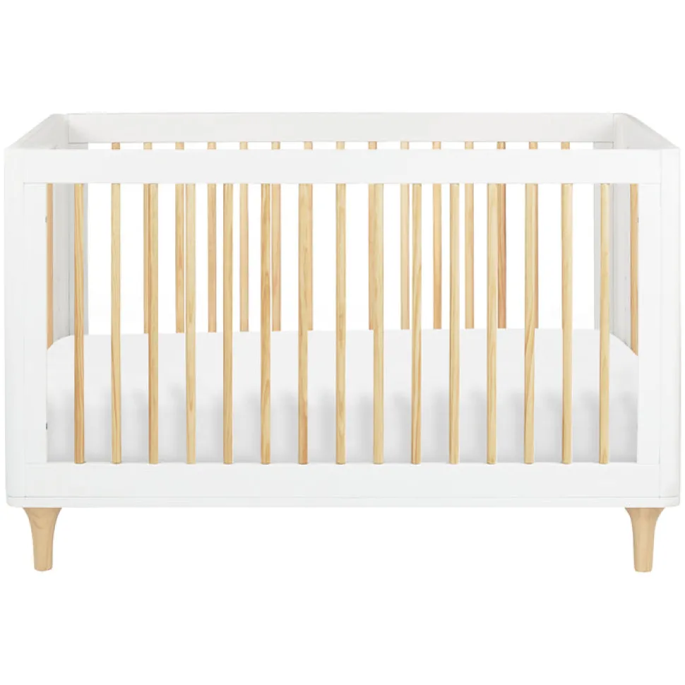 Lolly Convertible Cot